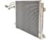58005209 Van Wezel Радіатор кондиціонера