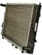 60459 Nissens Радиатор охлаждения двигателя