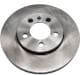 19-0774 MaXgear Гальмівний диск