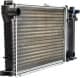 D7B017TT Thermotec Радиатор охлаждения двигателя