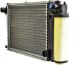 D7B017TT Thermotec Радиатор охлаждения двигателя