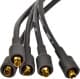 0 986 356 868 Bosch Комплект проводов зажигания