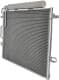 94614 Nissens Радиатор кондиционера