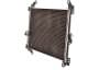 35494 NRF Радиатор кондиционера