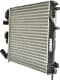 637931 Nissens Радіатор охолодження двигуна