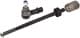 30 72 0027 SWAG Рулевая тяга в сборе