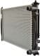 DRM32029 Denso Радиатор охлаждения двигателя