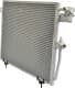 94213 Nissens Радіатор кондиціонера