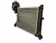 D7M002TT Thermotec Радиатор охлаждения двигателя для Mercedes Sprinter