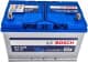 Аккумулятор Bosch 6 CT-95-L S4 Silver 0092S40290