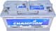 Аккумулятор Champion 6 CT-100-R Standard CHG1000