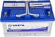 Аккумулятор Varta 6 CT-80-R Blue Dynamic 580406074