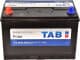 Акумулятор TAB 6 CT-95-L Polar S JIS 246995