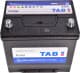Акумулятор TAB 6 CT-65-R Polar S JIS 246865