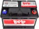 Аккумулятор Topla 6 CT-73-R Energy 108073