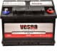Аккумулятор Vesna 6 CT-78-R Premium 415275