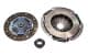 KF-012 Japanparts Комплект сцепления для Chrysler Voyager