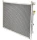 94585 Nissens Радіатор кондиціонера для Ford Mondeo
