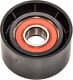 GA355.06 SNR Обвідний ролик поліклинового ременя