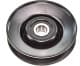 PSC-C014 Parts-Mall Обводной ролик поликлинового ремня