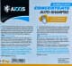 Концентрат автошампуня Axxis Auto-Shampoo Bubble Gum