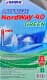 МФК NordWay G11 зелений -40 °C готовий антифриз
