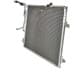 94430 Nissens Радіатор кондиціонера