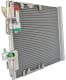 35416 NRF Радиатор кондиционера