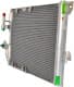 35416 NRF Радиатор кондиционера