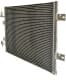 35900 NRF Радиатор кондиционера