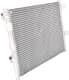 35543 NRF Радиатор кондиционера