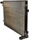 D7W036TT Thermotec Радиатор охлаждения двигателя
