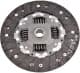 324 0117 10 LuK Диск сцепления для Ford Transit