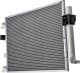 940222 Nissens Радиатор кондиционера