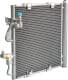 94768 Nissens Радиатор кондиционера