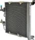 94768 Nissens Радиатор кондиционера