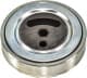 VKM 66009 SKF Натяжной ролик поликлинового ремня
