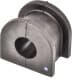 TSB-J210F Febest Втулка стабилизатора