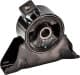 MZM-GFRH Febest Подушка двигуна для Mazda 626