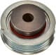 ADK896502 Blue Print Натяжной ролик поликлинового ремня