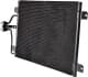 94323 Nissens Радиатор кондиционера