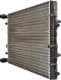 D7S002TT Thermotec Радиатор охлаждения двигателя