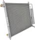94621 Nissens Радиатор кондиционера