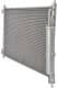 94621 Nissens Радиатор кондиционера
