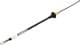 365300089R Renault / Dacia Трос ручного тормоза для Renault Trafic