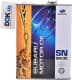 Subaru Motor Oil 5W-30 (4 л) моторна олива