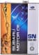 Subaru Motor Oil 5W-30 (4 л) моторна олива