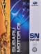 Subaru Motor Oil 5W-30 (4 л) моторна олива
