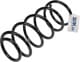 RC2137 Kayaba Пружина подвески