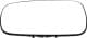 FP5609M52 FPS Стекло наружного зеркала